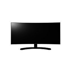 LG Electronics UM68 34 2560x1080 5ms HDMI Display Port IPS Monitor